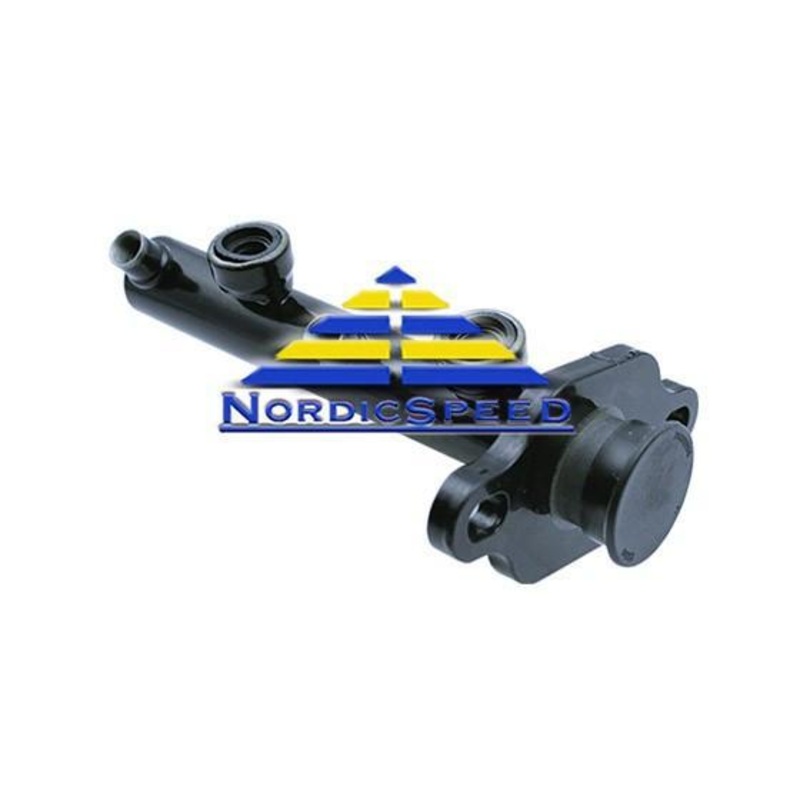 Brake Master Cylinder OEM Style