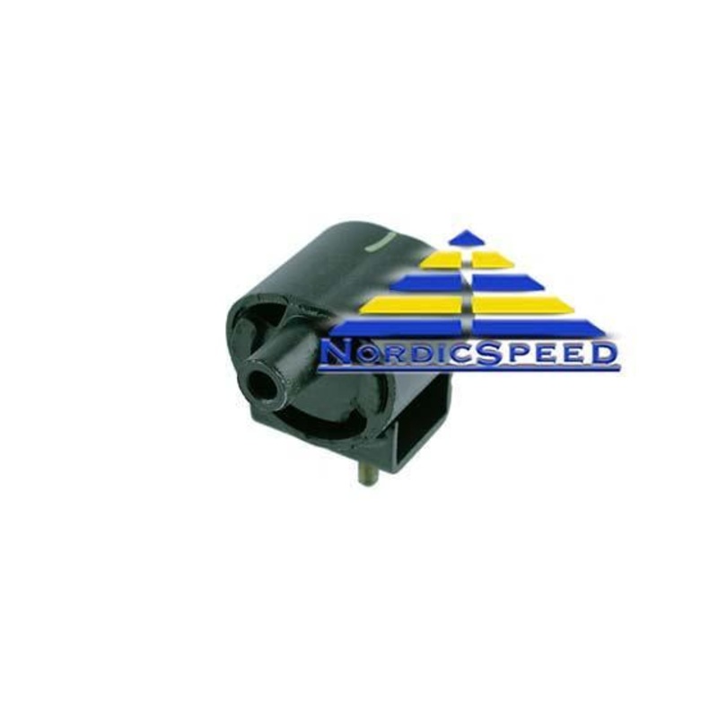 Engine Mount Solid LH OEM Style