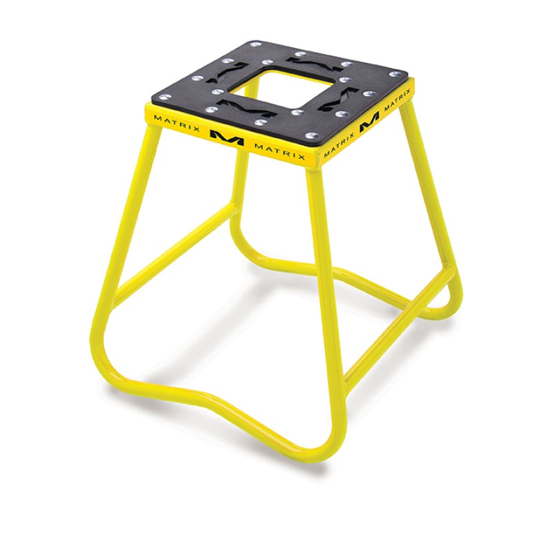 Matrix Concepts C1 Steel Stand – Yellow
