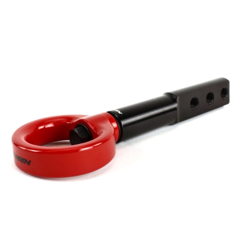 Perrin Front Tow Hook | 16-21 Civic