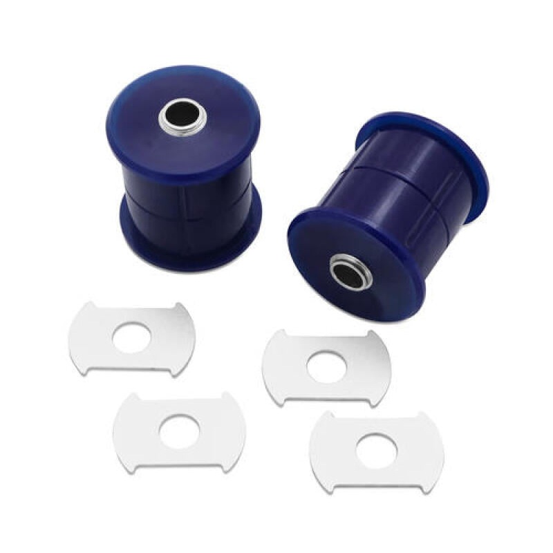 Superpro 13-23 Ram ProMaster 1500/2500/3500 Rear Leaf Spring Forward Eye Bushing Kit