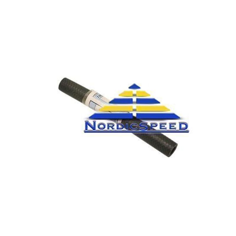 Throttle Body Coolant Hose  OEM SAAB