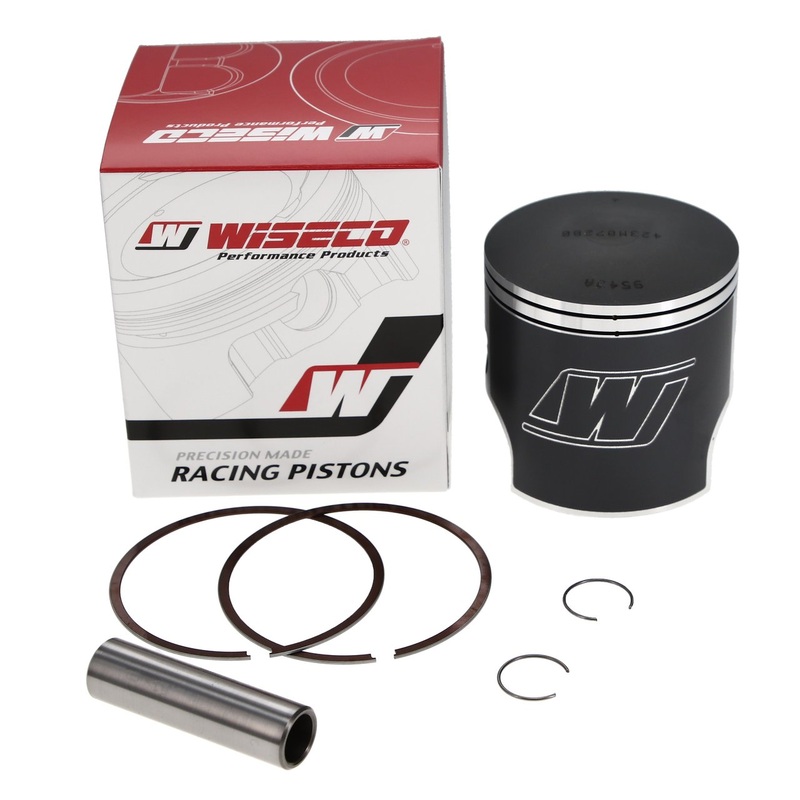 Wiseco S423 20mm x 2.185in NonChromed TW Piston Pin