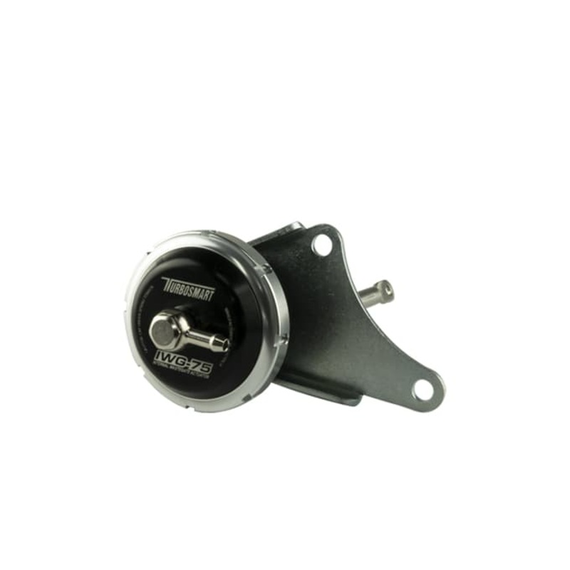 AAIWG75 Garrett GT2860RS (Disco Potato) 3 PSI Black