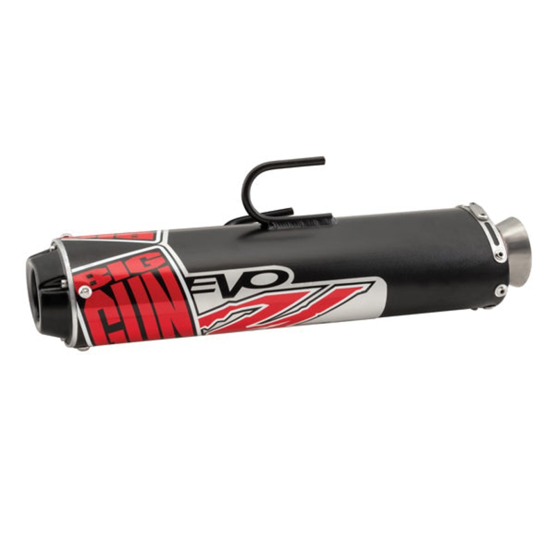 Big Gun Exhaust 12-7712 EVO U Slip On