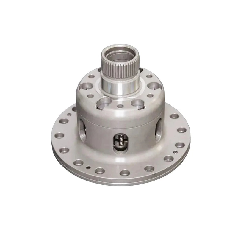 Cusco Type-RS Front Limited Slip Differential | 2023+ Toyota GR Corolla (LSD-1C7-F)