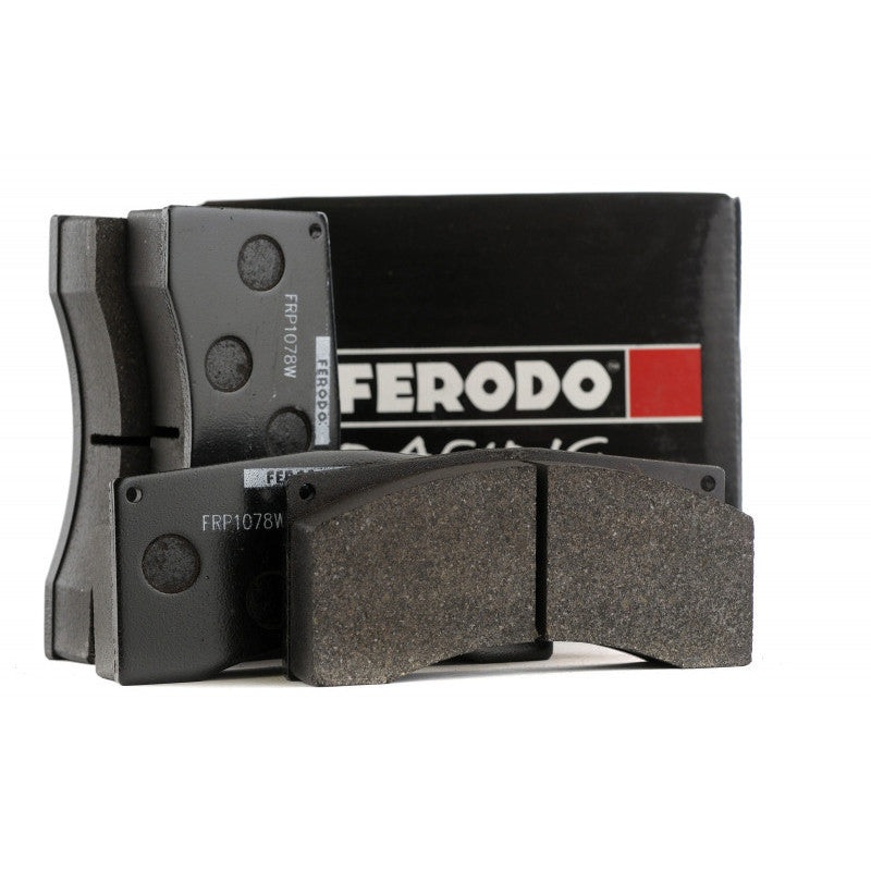 Ferodo DS1.11 Front Brake Pads – BRZ/FRS