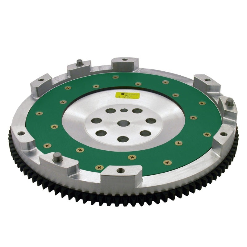 Fidanza 92-99 Mitsubishi Eclipse / 92-94 Talon / 92-94 Laser 2.0L T 7 Bolt AWD Aluminium Flywheel