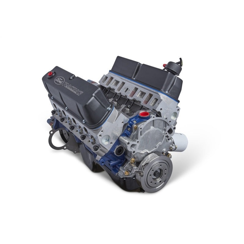 Ford Performance 302 CI 340 HP Boss Crate Engine w/E-Cam (No Cancel No Returns)