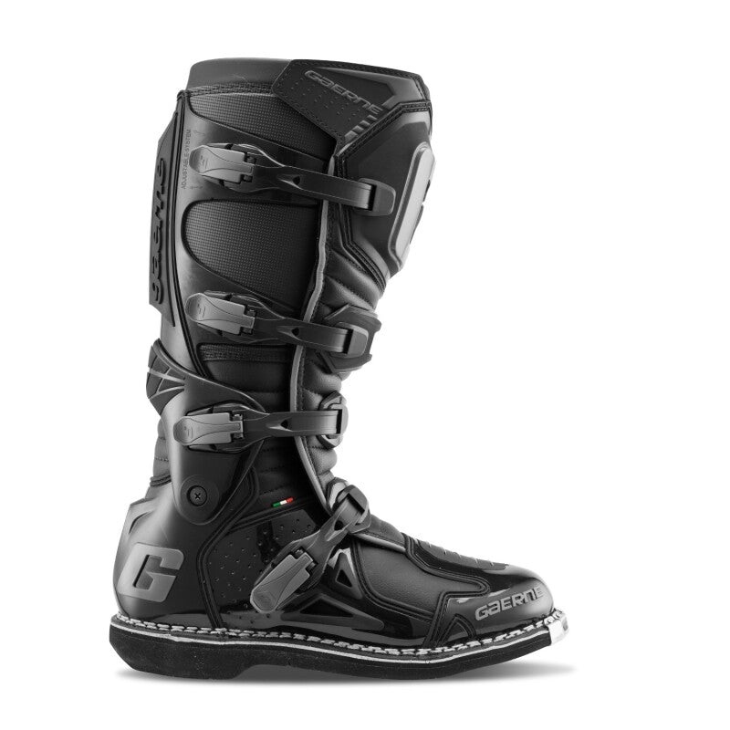 Gaerne Fastback Endurance Boot Midnight Size – 10
