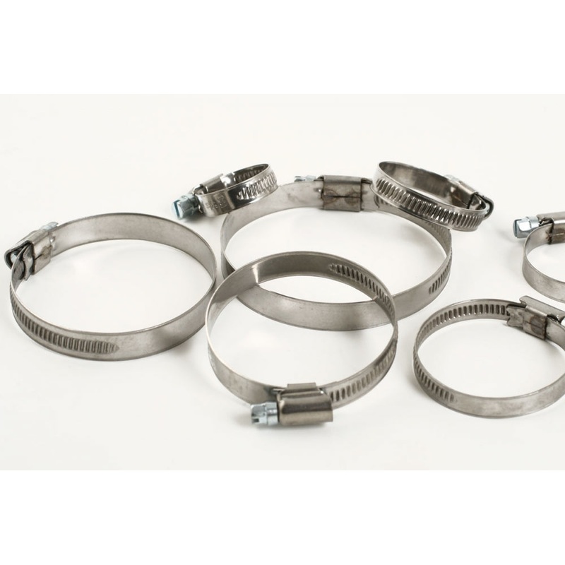 Hoseclamp kit do88-kit102-1