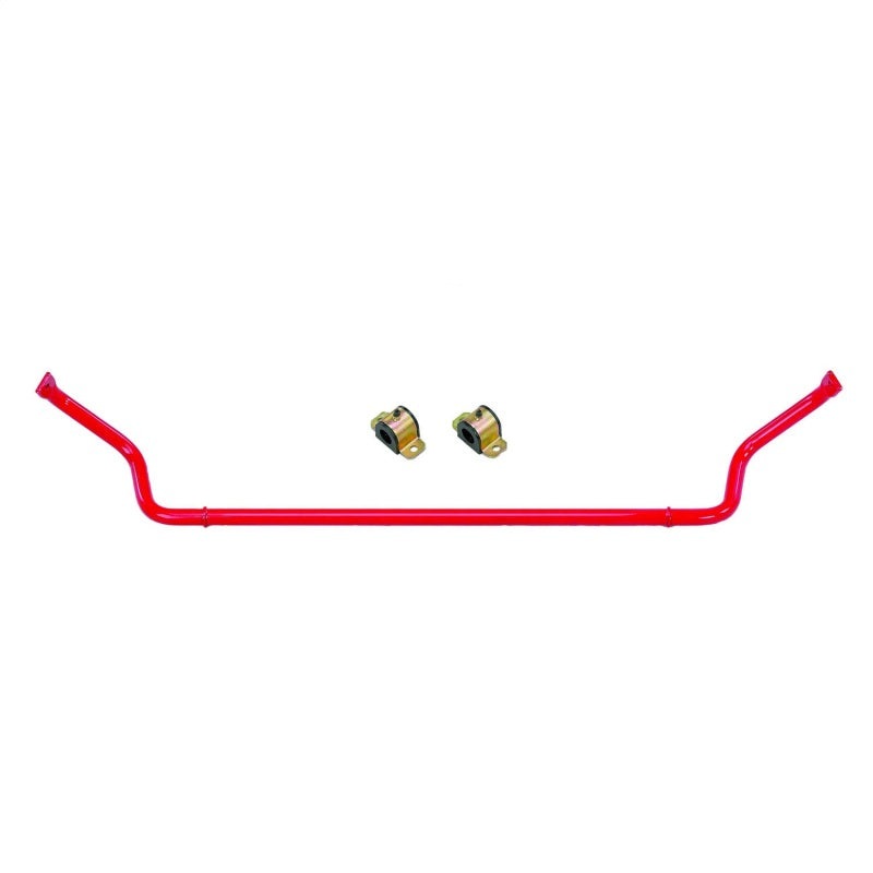 Hotchkis 05-08 Scion TC Rear Swaybar – Black