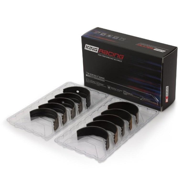 King Honda H22 50mm Journal Crankshaft Main Bearing Set