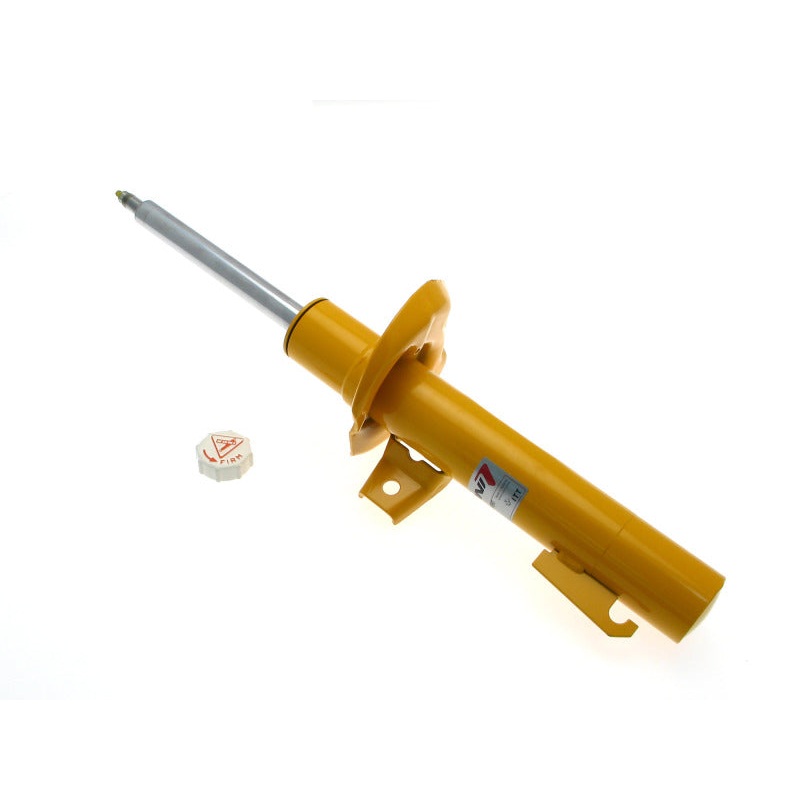 Koni Sport (Yellow) Shock 12-13 Volkswagen Golf R AWD – Front