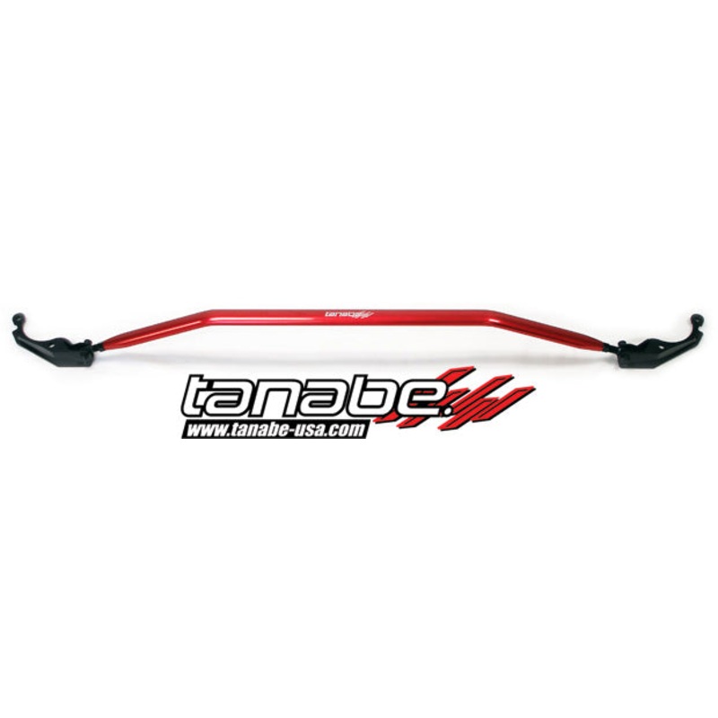 Tanabe Sustec Front Strut Bar 2008-2013 Scion xD