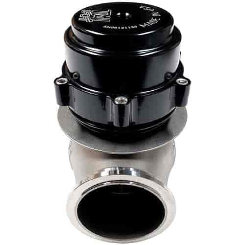 TiAL Sport V50 Wastegate 50mm .43 Bar (6.24 PSI) – Black