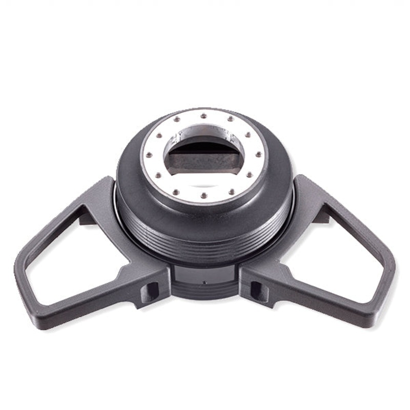 Works Bell SRD (Stock Steering Switch Relocation Kit) – 2017-2021 Honda Civic Type R (FK8)