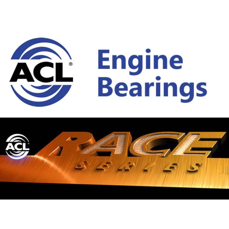 ACL Conrod Bearing Shell BMW/Mini B48A20/B20 Std