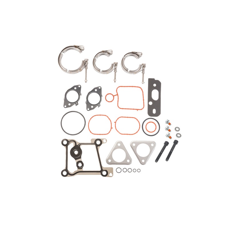Alliant Power Turbo Install Kit AP0156