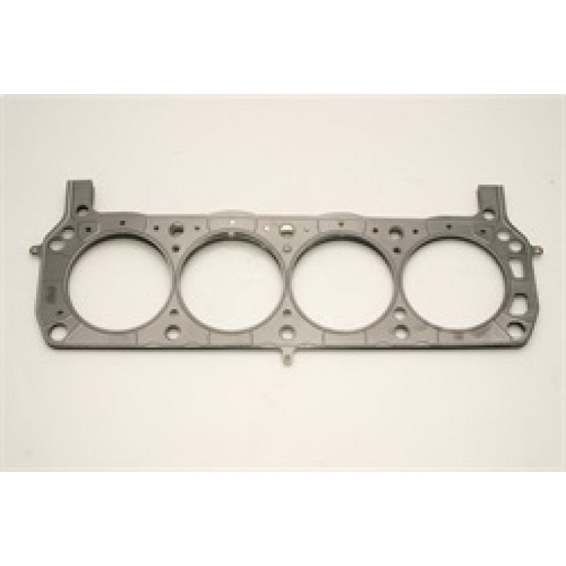 Cometic Ford 289 / 302 / 351 4.100in NONSVO .075 thick MLS Head Gasket