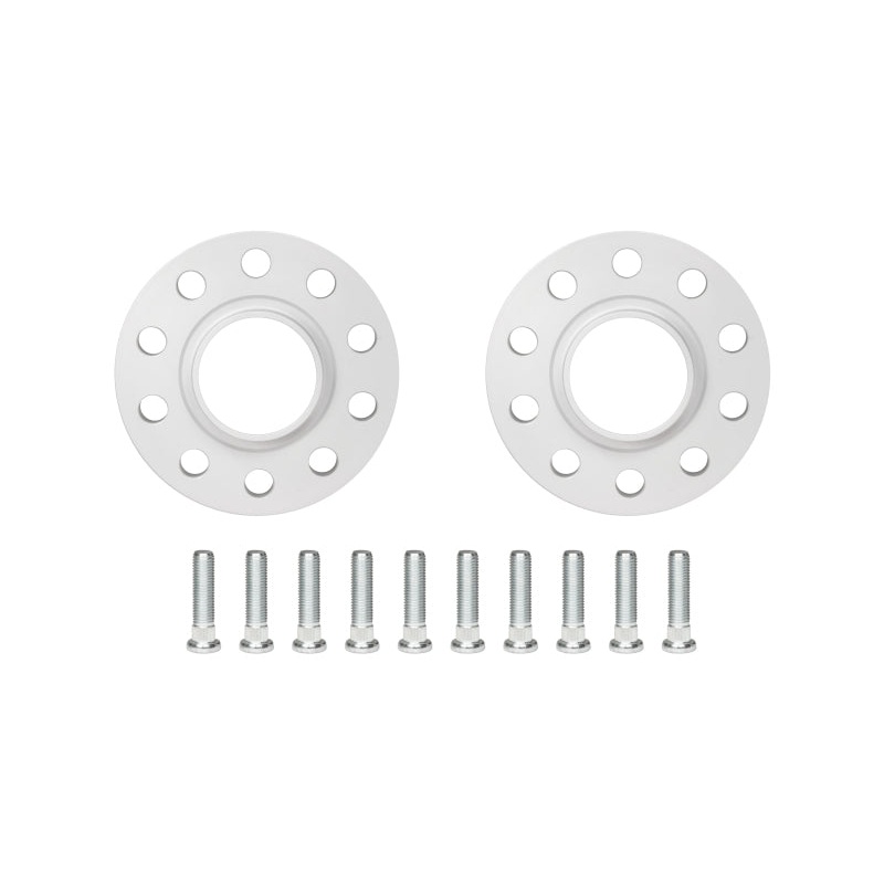 Eibach Pro-Spacer System 15mm Spacer – 2015 Ford Mustang Ecoboost / V6 / GT