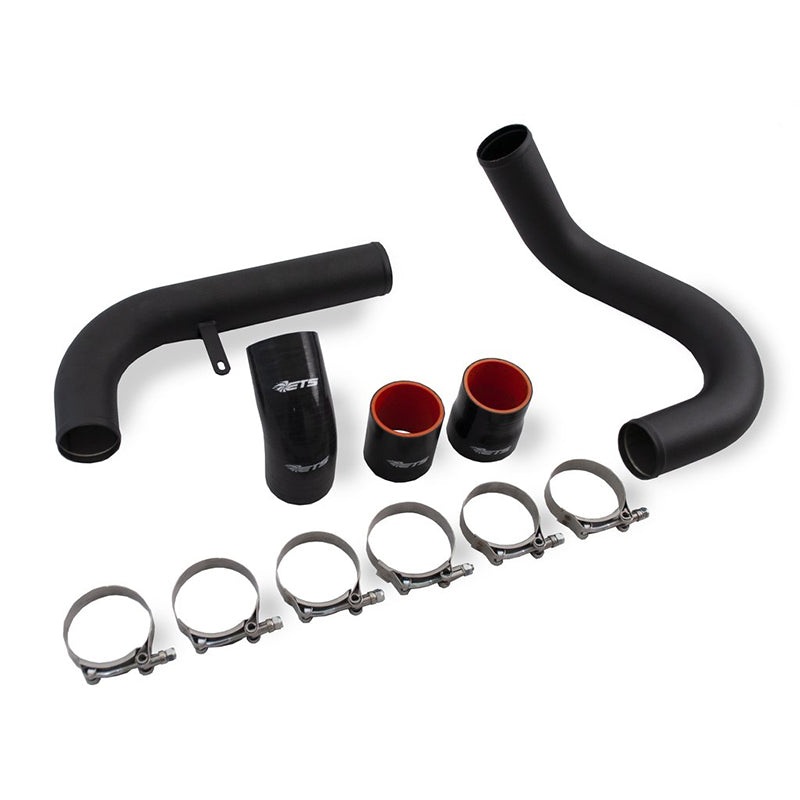 ETS Intake Manifold Cold Side Piping Kit for BRZ Intake Manifold – 2015-2021 WRX
