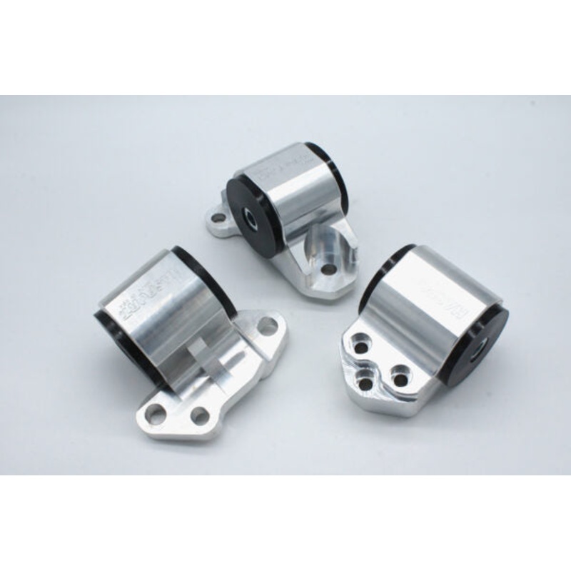 Hasport 92-95 Civic, 94-01 Integra Engine Mount Set