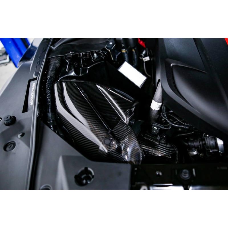 HKS 2020 Toyota Supra GR Cold Air Intake Full Kit
