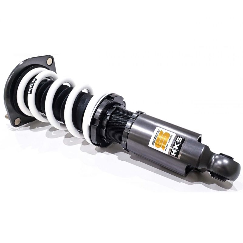 HKS Hipermax S Coilovers – 10-14 Subaru Legacy (BM9/BR9)