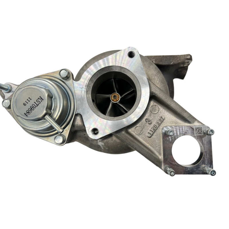 Used 2017+ FK8 Honda Civic Type-R Stage 2 OEM Turbo Upgrade