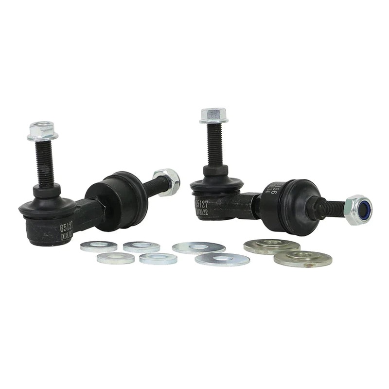Whiteline 1989-1993  NISSAN SKYLINE R32 GTS, GTS-T RWD Rear  Sway Bar Link – Kit KLC109