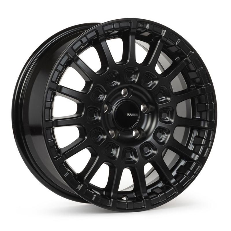 18×8.0 Enkei Overlander / 5×114.3 / ET 35mm / CB 72.6