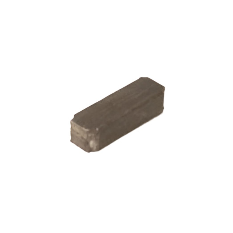 24. 222698S Briggs Animal, LO206 Flywheel Key