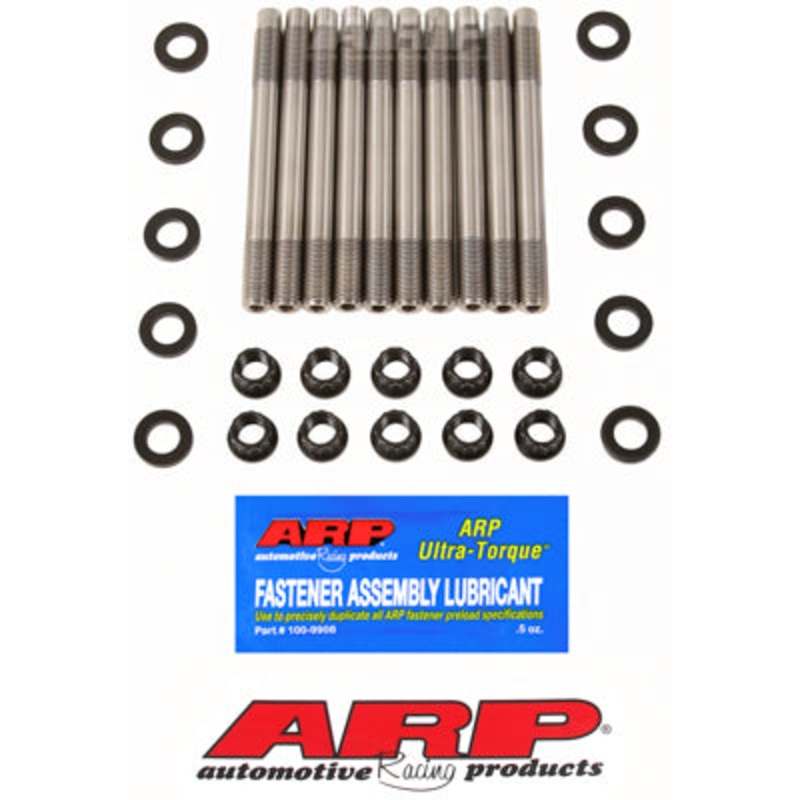 ARP Mitsubishi 4G63 ’94& up M11 head stud kit