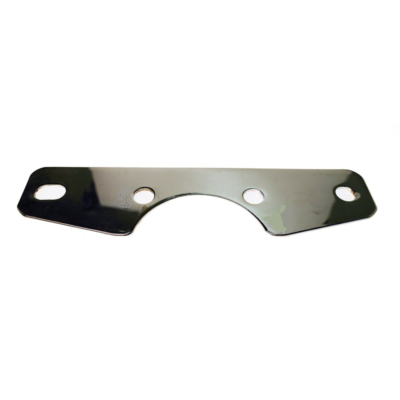 Bracket, Carb Leveling