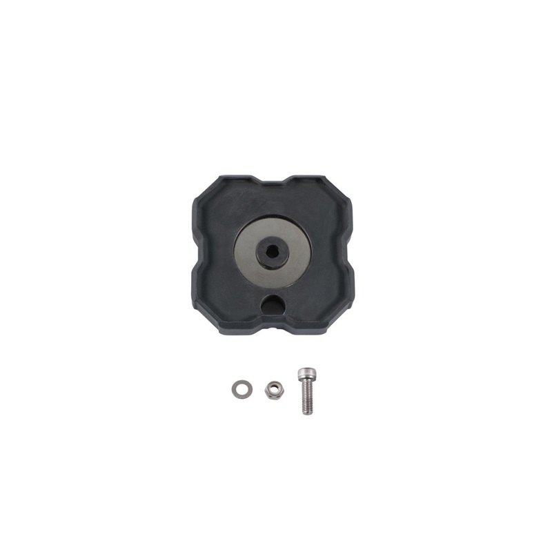 Diode Dynamics Stage Series Rock Light Magnet Mount Adapter Kit (one)