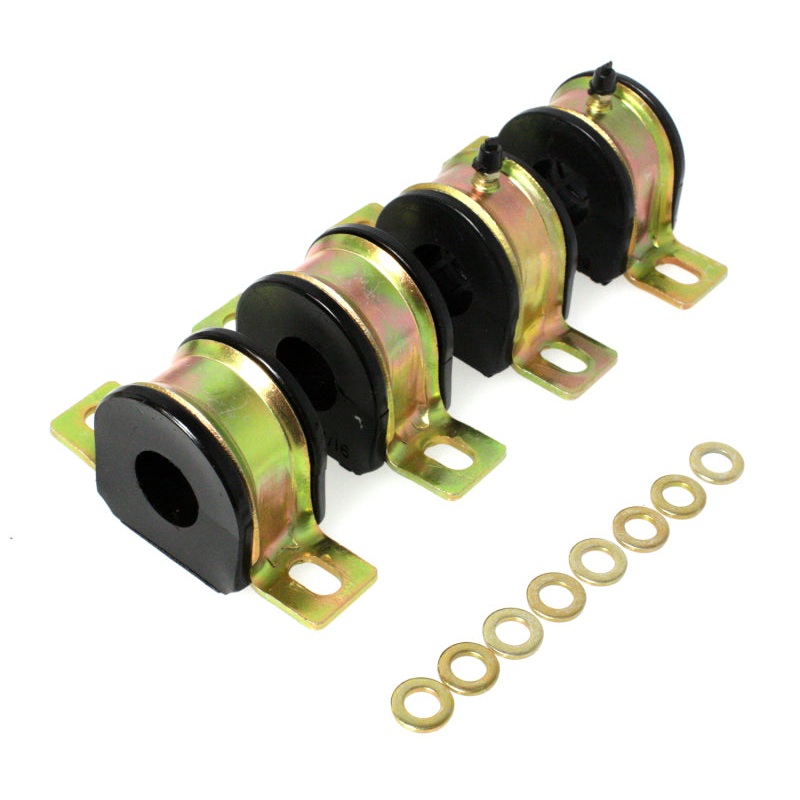 Energy Suspension 73-87 GM 1/2Ton C-10/C1500 Pickup / 67-72 C2500/C3500 / 73-91 Blazer/Denali XL/Sub