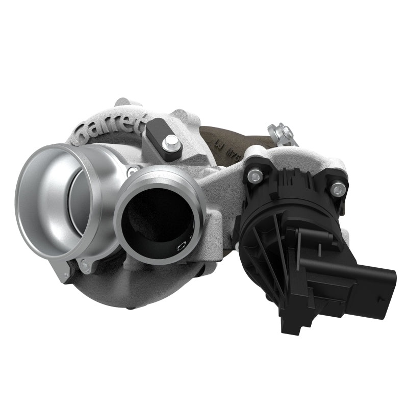 Garrett PowerMax 2017+ Ford F-150/Raptor 3.5L EcoBoost Stage 2 Upgrade Kit – Left Turbocharger