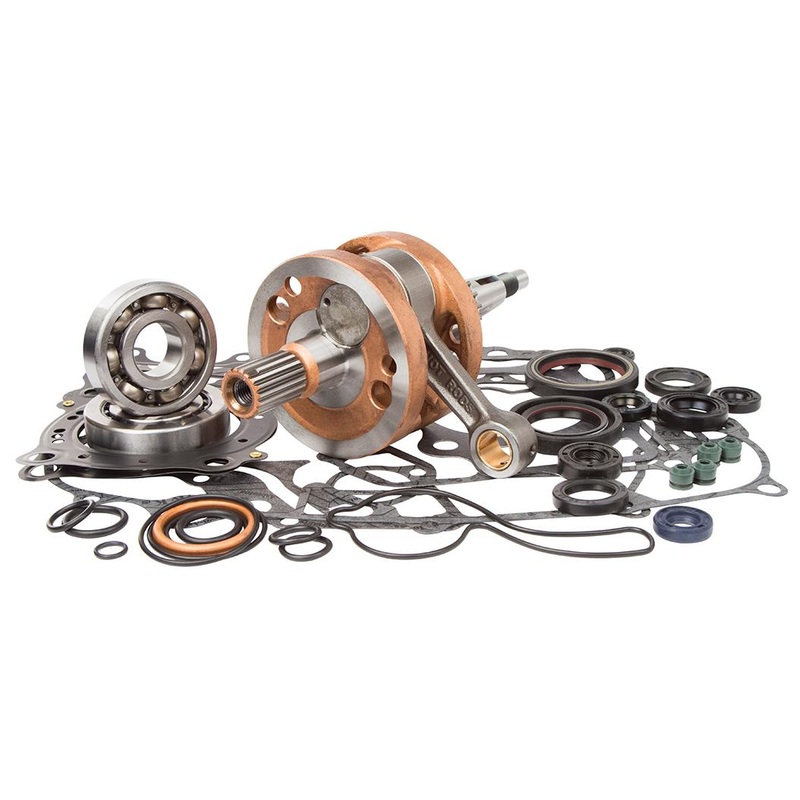 Hot Rods CBK0111 07-21 Honda CRF 150 R 150cc Bottom End Kit