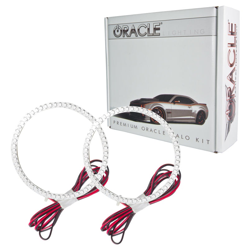Oracle Mazda Miata 01-05 LED Halo Kit – White