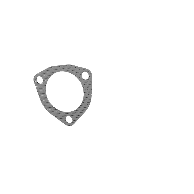 QTP 2.5in Bolt-On QTEC 3 Bolt Gasket