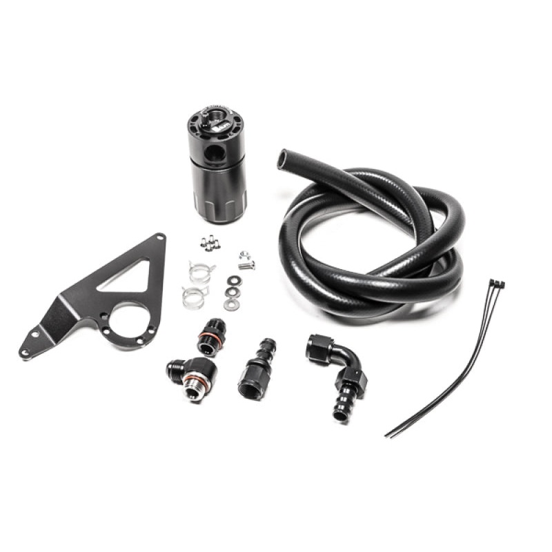 Radium Engineering 2022+ Subaru BRZ / Toyota GR86 PCV Catch Can Kit – Fluid Lock