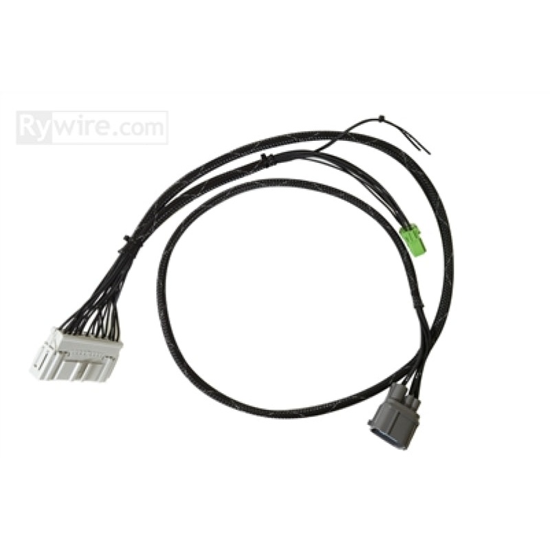 Rywire 96-99 Acura Integra (2A) Chassis Specific Adapter for AEM Infinity (Fits LHD & RHD)