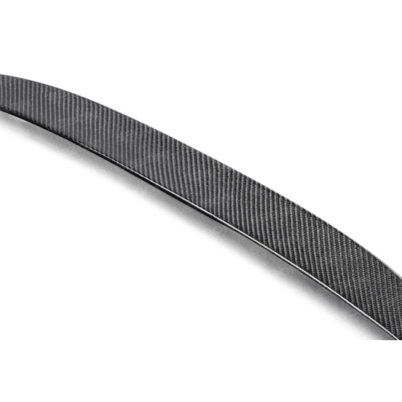 Seibon 12-13 Scion FRS/ Subaru BRZ C-Style Carbon Fiber Rear Spoiler