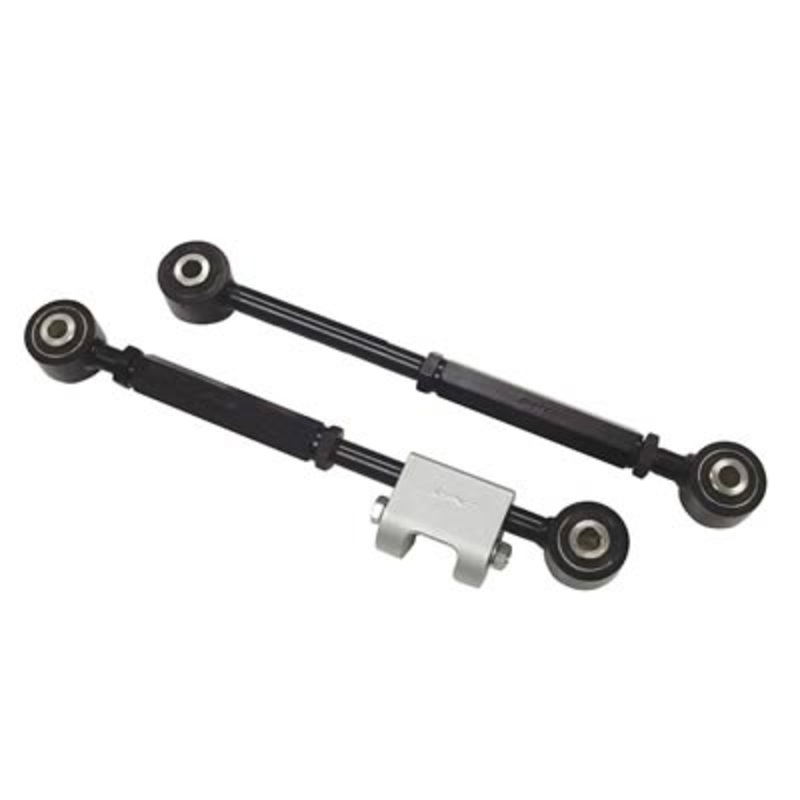 SPC Performance Adjustable Control Arms | 1993 – 2007 Subaru Impreza & 1995 – 1999 Subaru Legacy (67640)