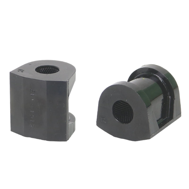 Whiteline 12+ Subaru BRZ / 12+ Scion FR-S / 12+ Toyota 86 18mm Rear Sway Bar Mount Bushing