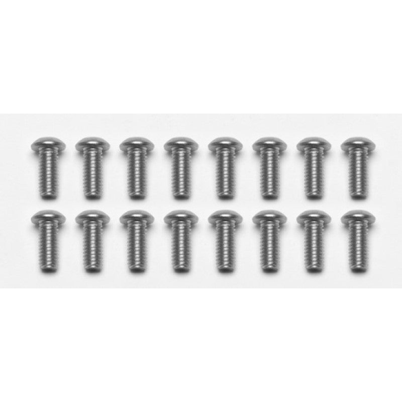 Wilwood Bolt Kit – Adapter/Rotor 5/16-18 x 0.75-BHCS Torx – 16 pack