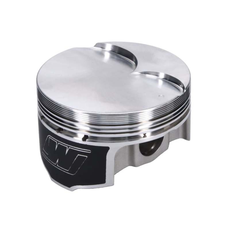 Wiseco Chevy LS Series -3.2cc FT 4.080inch Bore Piston Shelf Stock Kit – Set of 8