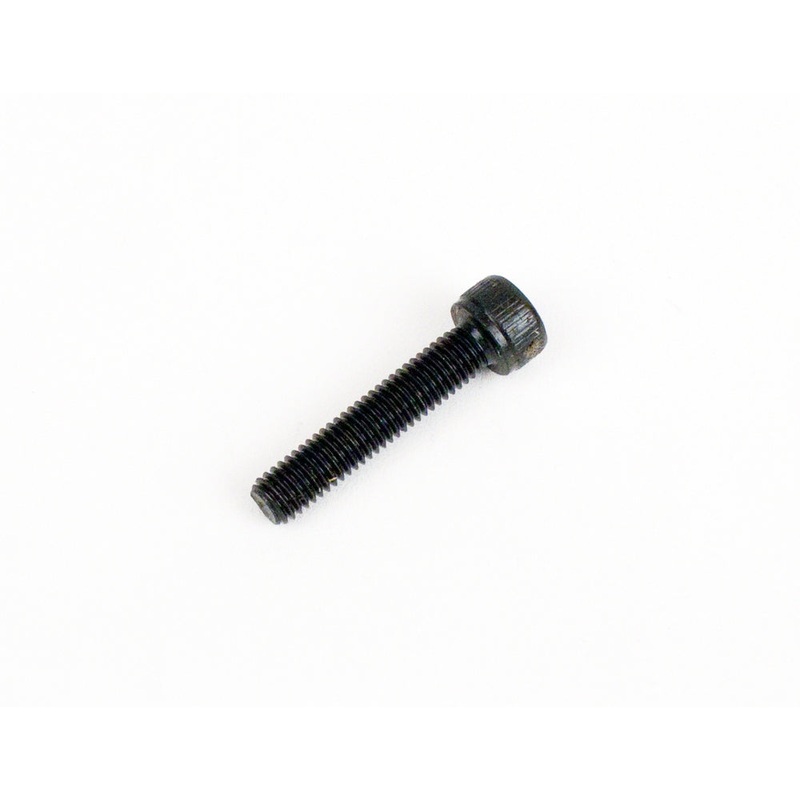 134. V.TCE5X30 Vortex Rok GP Socket Head Bolt M5x30, Stator Bolt Short