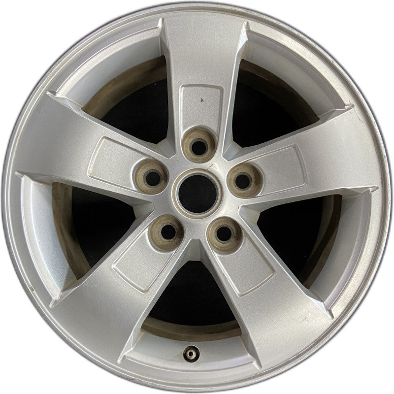 16″ MALIBU 13-15 16×7.5 opt R1H Original OEM Wheel Rim